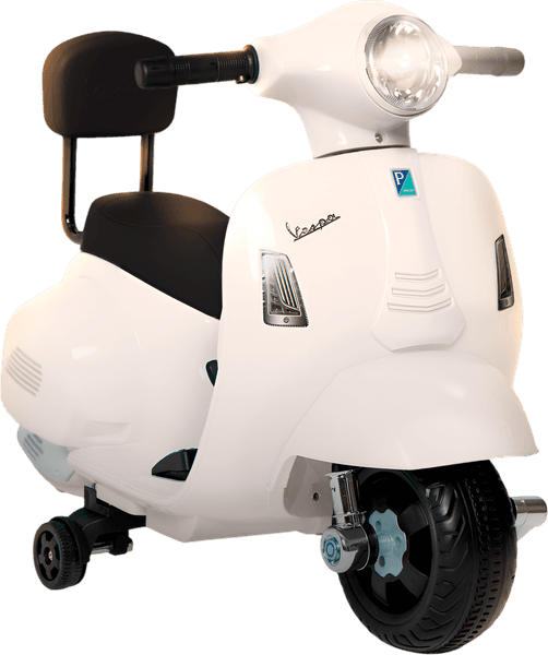 Детский мотоцикл Sweet Baby Vespa H1-K