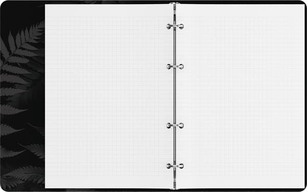 Тетрадь BG Minimalism Plants / ТК5к120_лм_тф 57854 3