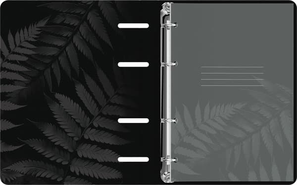 Тетрадь BG Minimalism Plants / ТК5к120_лм_тф 57854 2