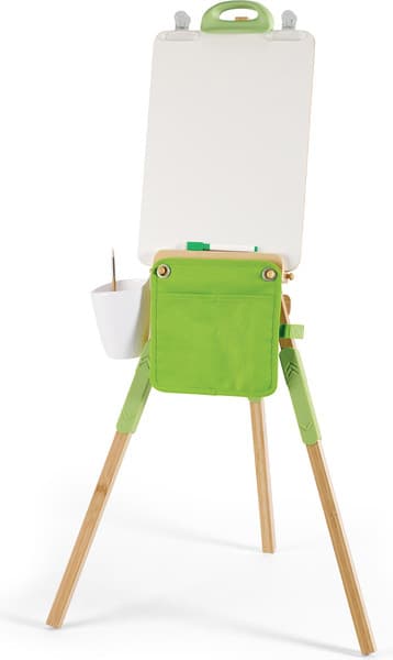 Мольберт детский Hape E2009_HP 2