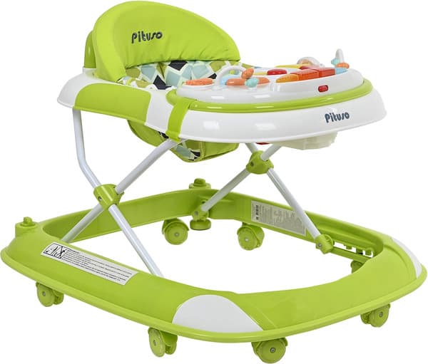 Ходунки Pituso Веселая ферма / W1122PB8