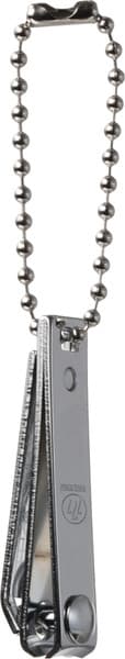 Щипчики для ногтей детские Miniso Three Seven 5812