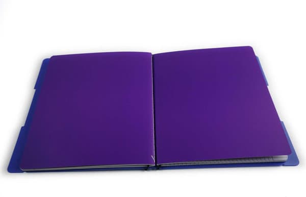 Набор тетрадей Listoff DoubleBook / ТПДБ596162 3