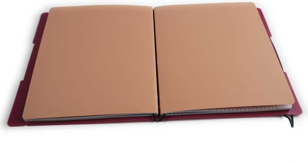 Набор тетрадей Listoff DoubleBook / ТПДБ596161 3