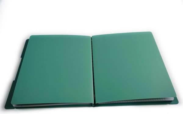 Набор тетрадей Listoff DoubleBook / ТПДБ596160 3