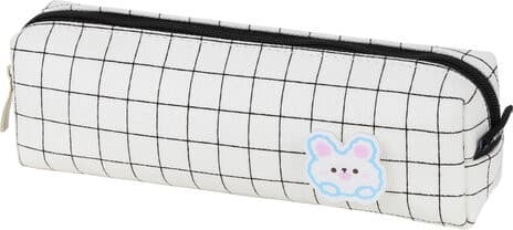 Пенал Brauberg Sweet Bunny / 272304