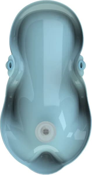 Горка для купания KidPlast Star / PL154400 5