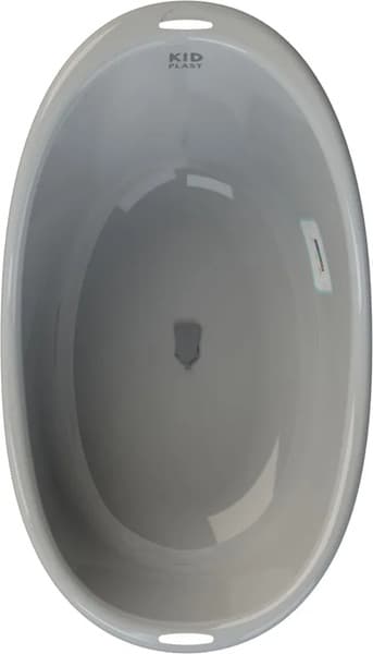 Ванночка детская KidPlast Bliss / PL214606 2
