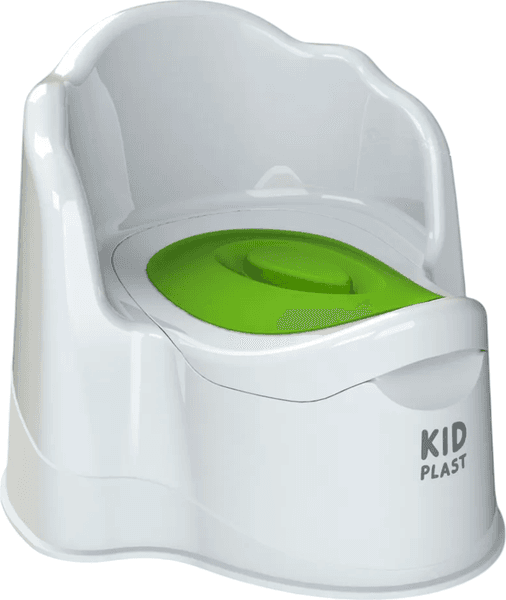 Детский горшок KidPlast Leader / PL075102