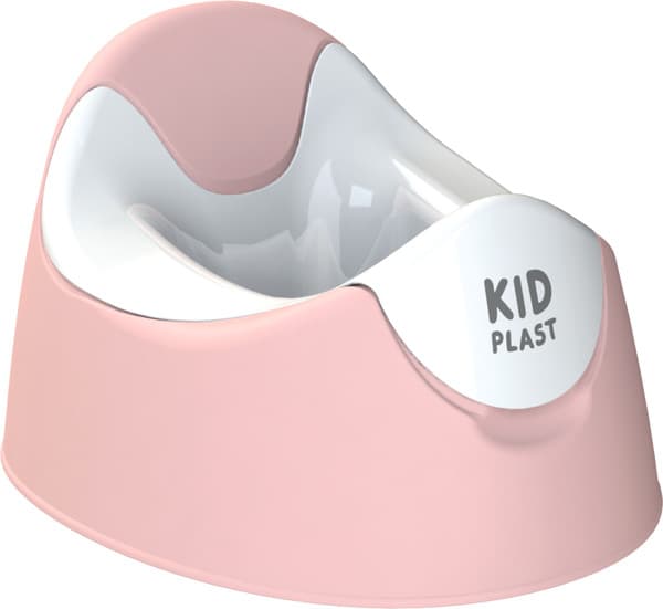 Детский горшок KidPlast Oxima / PL094804