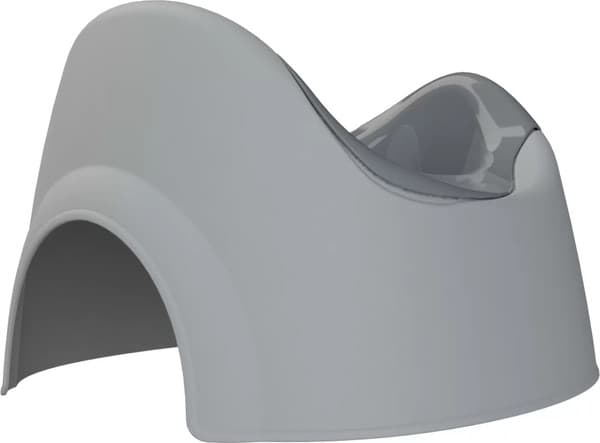 Детский горшок KidPlast Oxima / PL094104 3