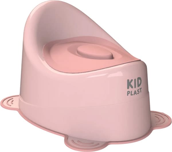 Детский горшок KidPlast Uniks / PL045802