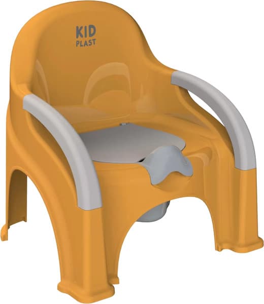 Детский горшок KidPlast Primo / PL116302