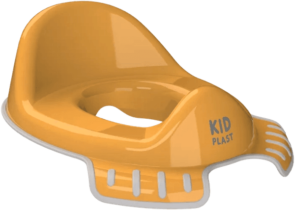 Детская накладка на унитаз KidPlast Flippi / PL124900