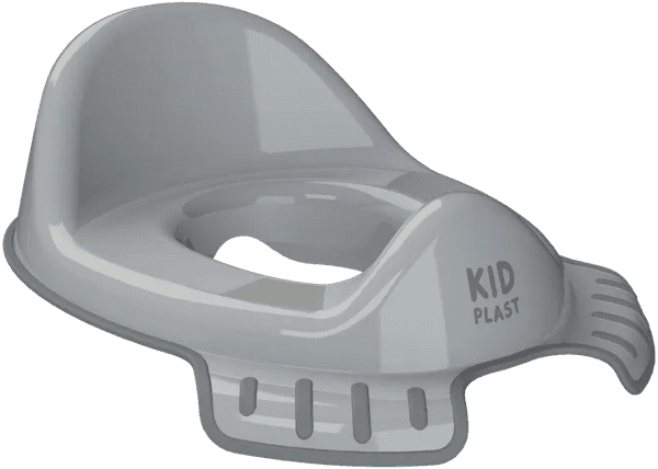 Детская накладка на унитаз KidPlast Flippi / PL124600