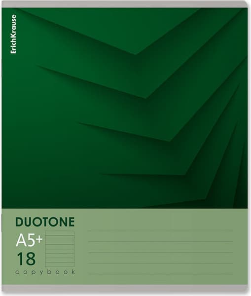Тетрадь Erich Krause Duotone Next / 56303 4