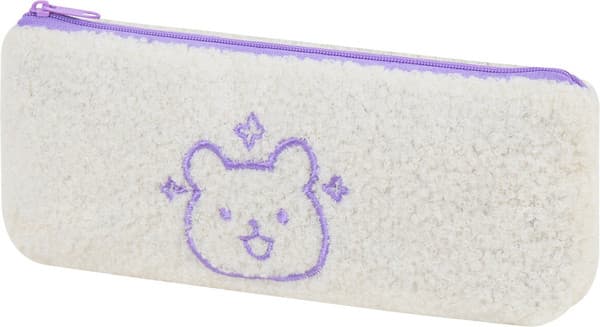 Пенал Юнландия Bear / 272270