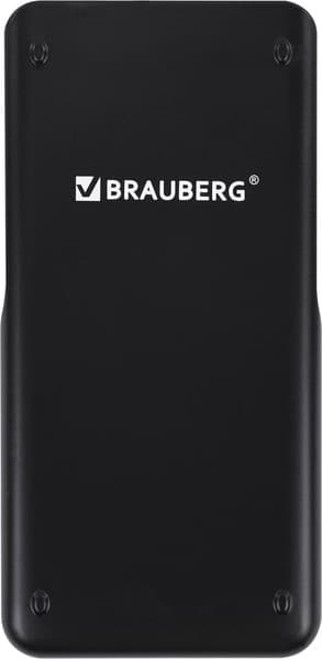 Калькулятор Brauberg SC-991ES-Plus-BK / 272651 4