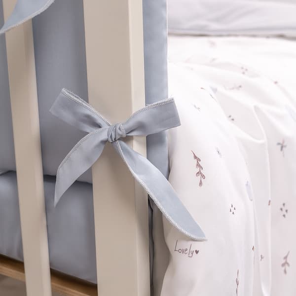 Комплект постельный для малышей Perina Sleepy / КПП6.100-SL.10 3