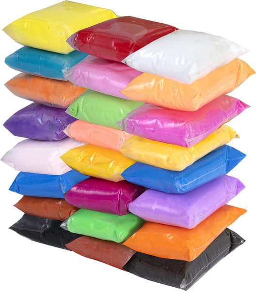 Пластилин Пифагор 107040 3