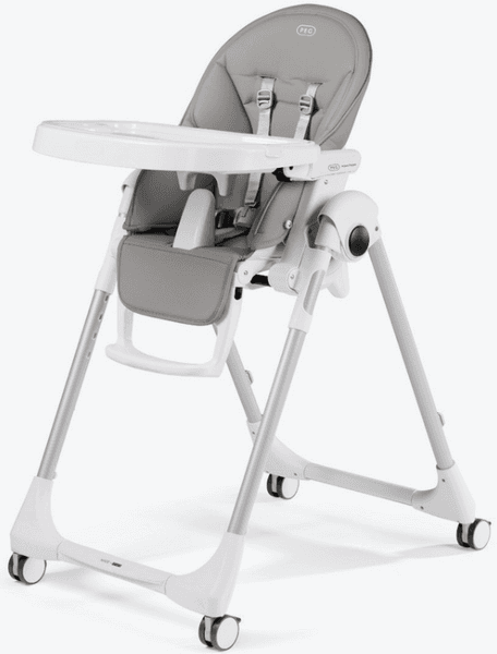 Стульчик для кормления Peg-Perego PP Follow Me 8