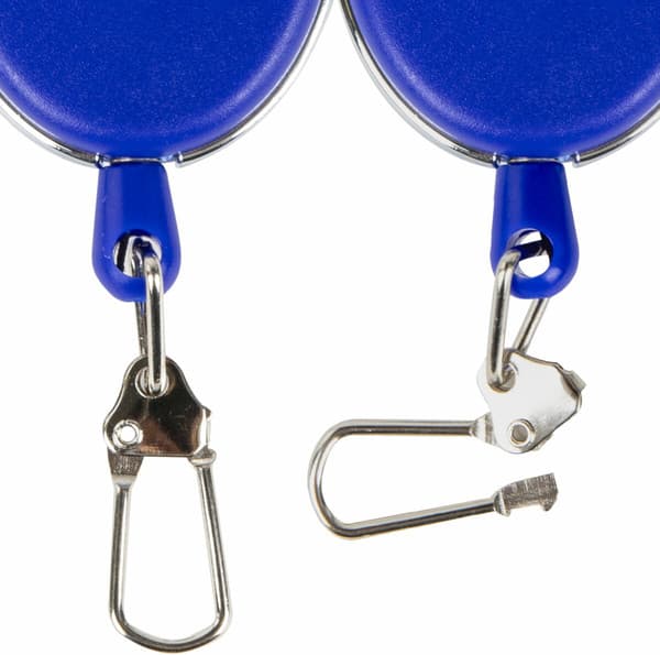 Держатель для бейджа Brauberg 238239 7