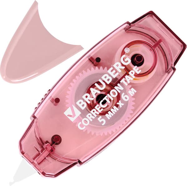 Корректор для текста Brauberg 272658 10