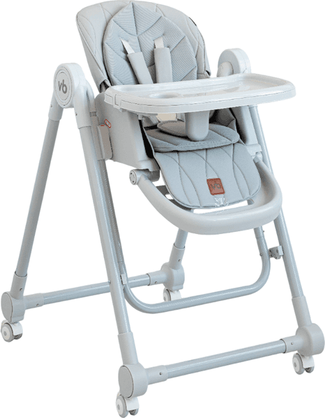 Стульчик для кормления VipBaby 3в1 Milan