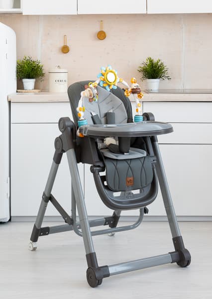 Стульчик для кормления VipBaby 3в1 Bliss 3