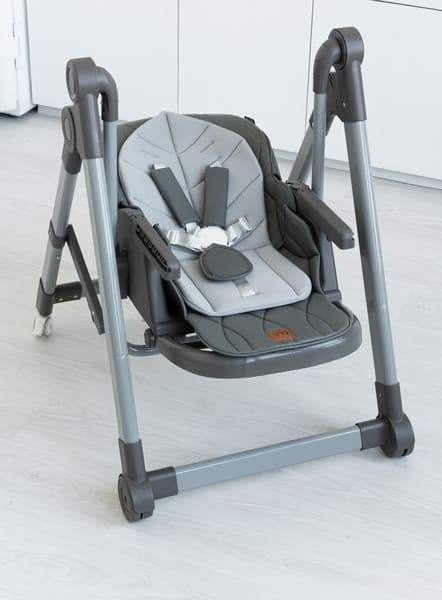 Стульчик для кормления VipBaby 3в1 Bliss 5