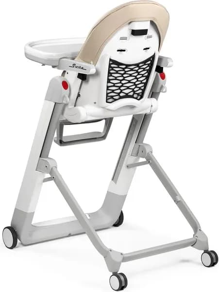 Стульчик для кормления Peg-Perego Siesta astral 3