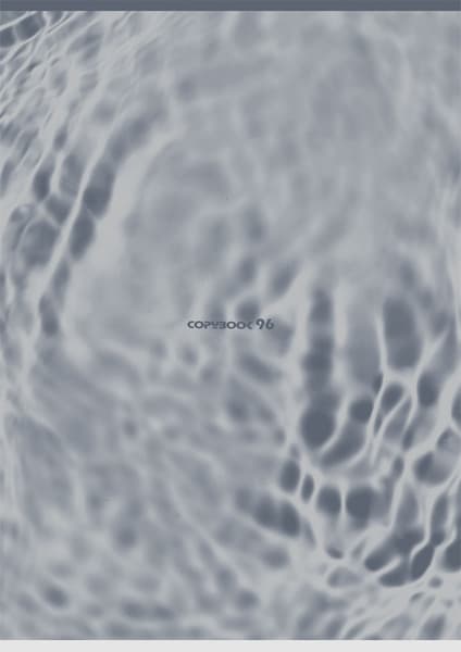 Тетрадь BG Not clear / Т4ск96 12049 4